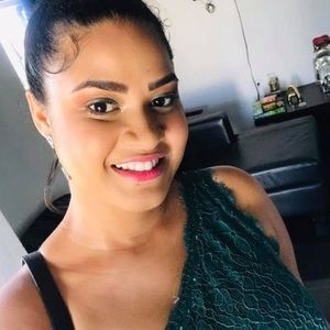 Meet your Posher, Arisleyda